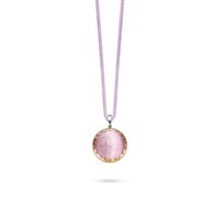 Pendentif Ti Sento Milano Femme Portofino in Argent 6690CP - 6690CP